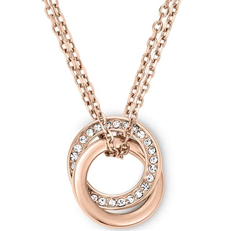 michael kors jewelry necklace|Michael Kors wedding rings.